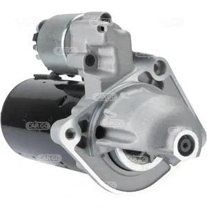 Motor de arranque 112441 Cargo