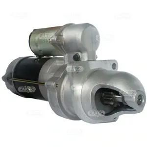 Motor de arranque 111760 Cargo
