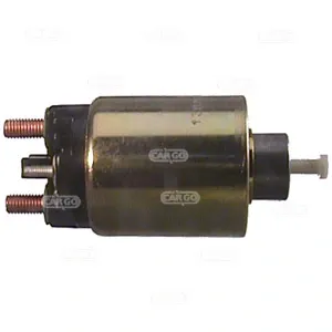 Solenoide de arranque 138217 Cargo