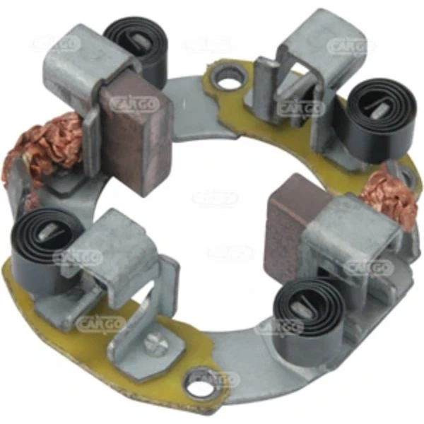 Escobilla de carbón, arrancador Lexus LS 460/460L (USF4)