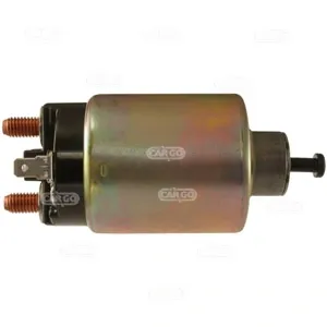 Solenoide de arranque 238620 Cargo