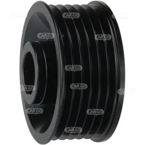 Polea alternador Mazda 3 BK12