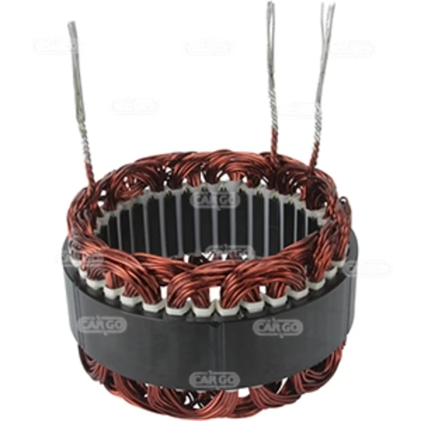 Estator, alternador Opel Zafira B (A05)