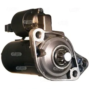 Motor de arranque 111909 Cargo