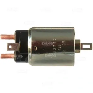 Solenoide de arranque 133750 Cargo