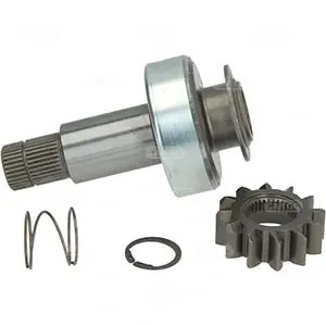 Bendix Volkswagen AMAROK 2HA, 2HB, S1B, S6B, S7A, S7B