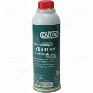 Aceite para compresor 253583 Cargo