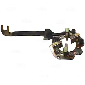 Portaescobillas motor de arranque 137121 Cargo