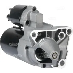 Motor de arranque 114814 Cargo