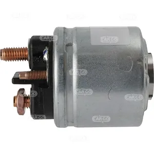 Solenoide de arranque 236258 Cargo