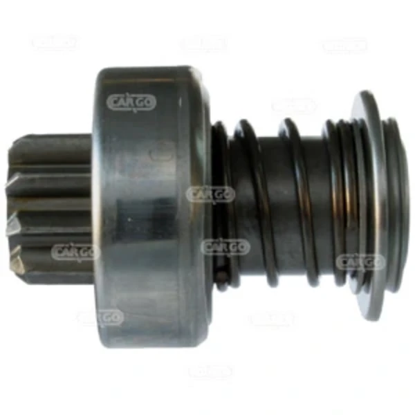 Bendix arranque на Mercedes E (T123)