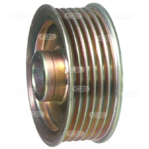 Poleas juego de piezas Honda Civic 7 (EM)