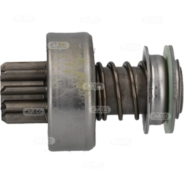 132345 Cargo bendix, motor de arranque