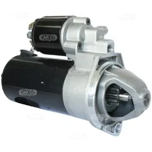 Motor de arranque 113674 Cargo