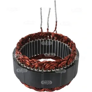 Estátor del alternador 238953 Cargo