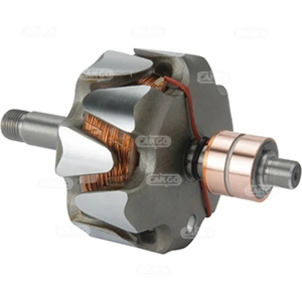 Rotor, alternador Fiat Ducato 1 (290)