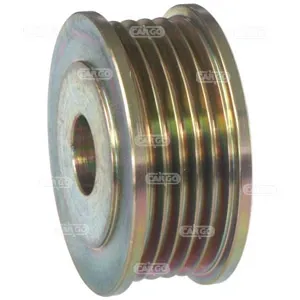 Polea alternador 137255 Cargo