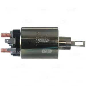 Solenoide de arranque 132915 Cargo