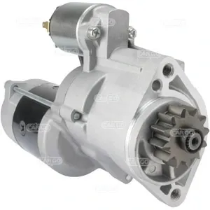 Motor de arranque 113964 Cargo