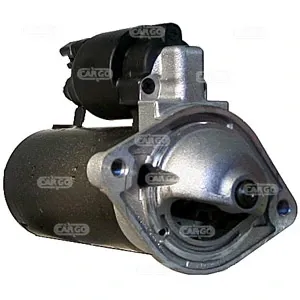 Motor de arranque 112006 Cargo