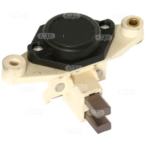 Regulador del alternador 1197311800 Bosch