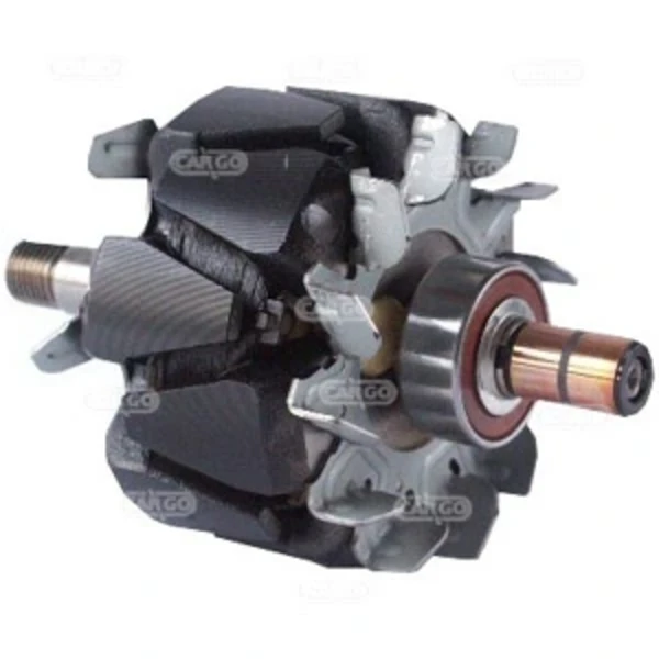 Rotor, alternador Toyota Land Cruiser PRADO ASIA (J12)