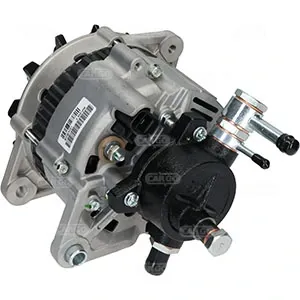 Alternador 116106 Cargo