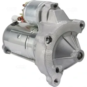 Motor de arranque 113926 Cargo