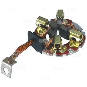 Portaescobillas motor de arranque 230391 Cargo