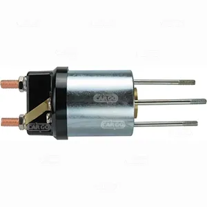 Solenoide de arranque 132268 Cargo