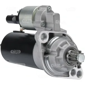Motor de arranque 114173 Cargo