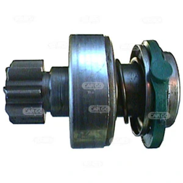 1011 ZEN bendix, motor de arranque