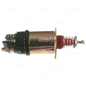 Solenoide de arranque 233869 Cargo