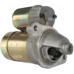 Motor de arranque 112320 Cargo