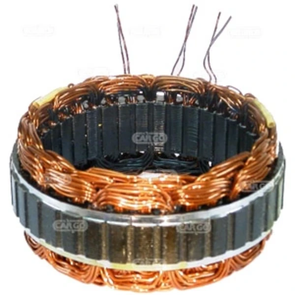 Estator, alternador CARGO 139188