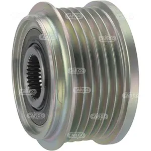 Polea alternador 330895 Cargo