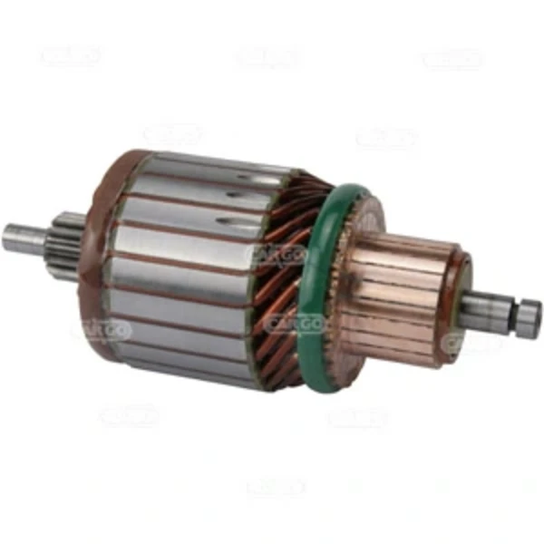 Inducido, motor de arranque BMW 7 (E38)