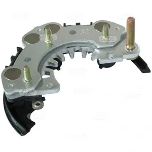 Puente de diodos, alternador Nissan Vanette CARGO