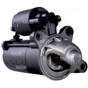 Motor de arranque 112235 Cargo