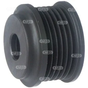 Polea alternador 131844 Cargo