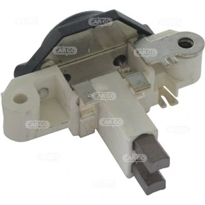 Regulador del alternador 137117 Cargo