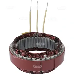 Estátor del alternador CARGO 133846