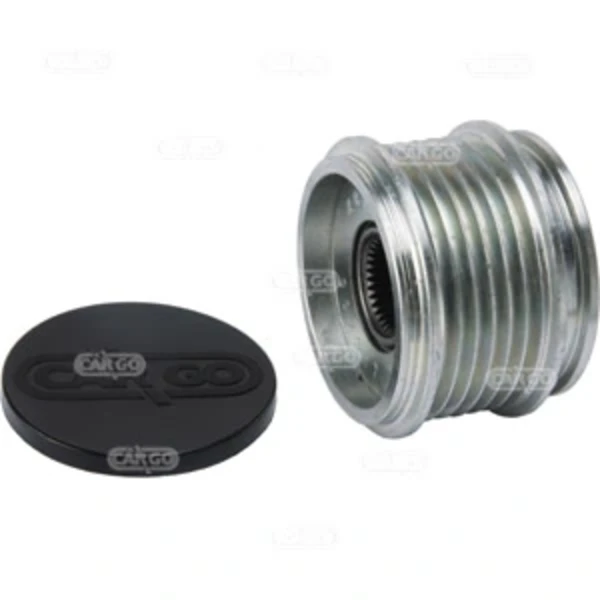 332317 Cargo poleas juego de piezas