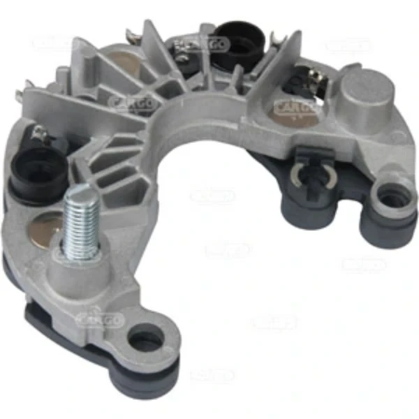 Alternador Diodo Puente Rectificador Fiat Doblo 2 (263)