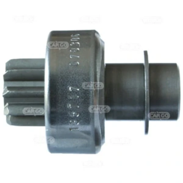 135717 Cargo bendix, motor de arranque