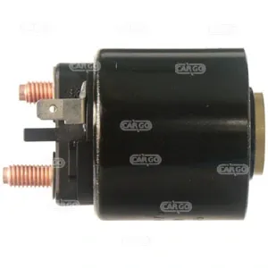 Solenoide de arranque 132976 Cargo