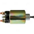 Solenoide de arranque Chevrolet Blazer S10