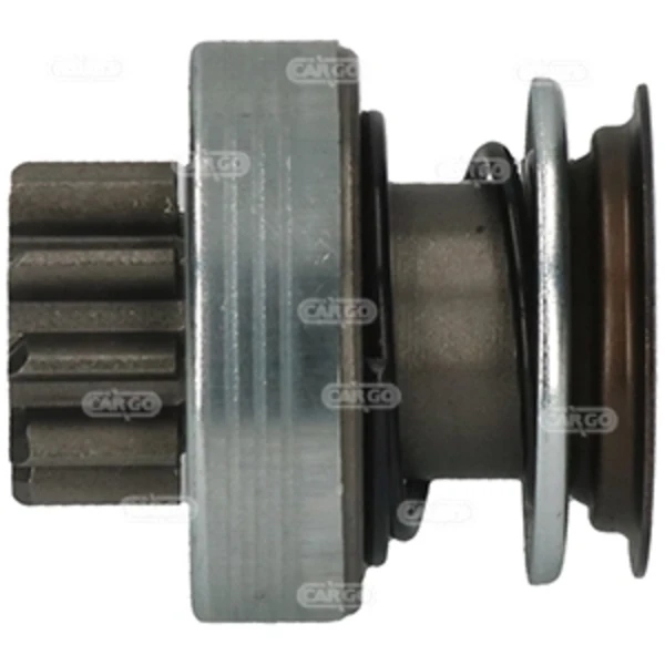 Bendix, motor de arranque Ford Fusion (JU)