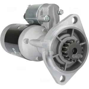 Motor de arranque 112374 Cargo
