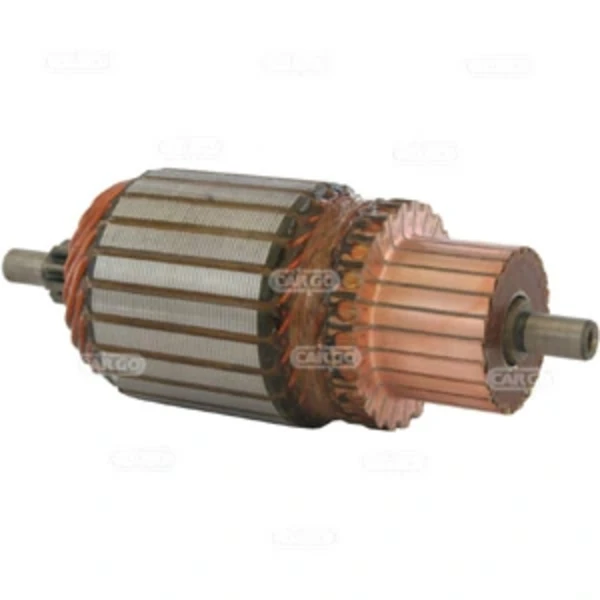 Inducido, motor de arranque Jaguar S-type (CCX)